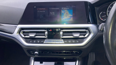 BMW 3 Series 320d SE 4dr Step Auto Diesel Saloon